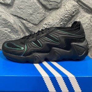Adidas Women FYW S-97 Athletic Shoes